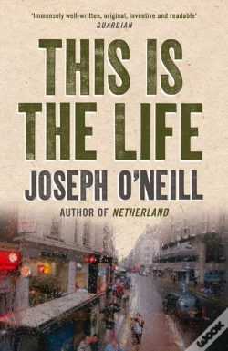 Capa do artigo This Is The Life