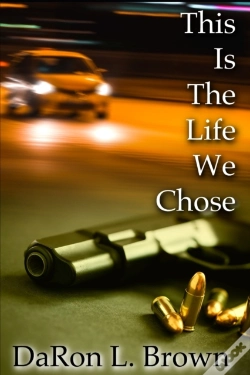 Capa do artigo This Is The Life We Chose