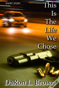 Capa do artigo This Is The Life We Chose