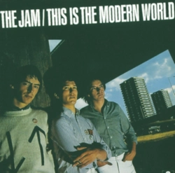 Capa do artigo This Is the Modern World - Vinil