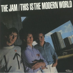 Capa do artigo This Is The Modern World - Vinil
