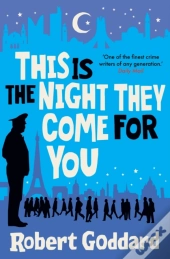 This Is The Night They Come For You