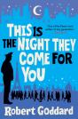 This Is The Night They Come For You - Preview