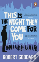 This Is The Night They Come For You
