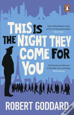 Capa do artigo This Is The Night They Come For You
