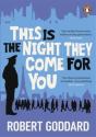 This Is The Night They Come For You - Preview