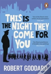 Capa do artigo This Is The Night They Come For You