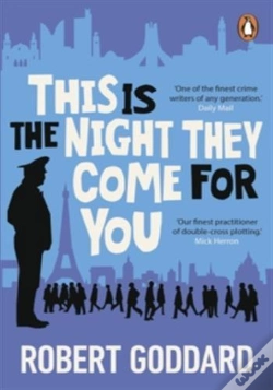 Capa do artigo This Is The Night They Come For You