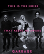 This Is The Noise That Keeps Me Awake - Preview