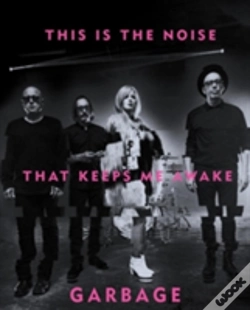 Capa do artigo This Is The Noise That Keeps Me Awake