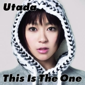 Capa do artigo This Is The One - CD
