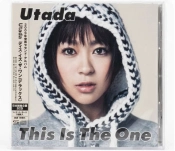 Capa do artigo This Is The One - CD