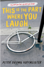 This Is The Part Where You Laugh - Preview