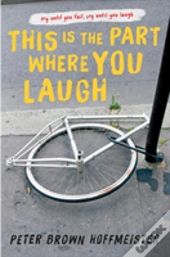 This Is The Part Where You Laugh