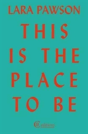 This Is The Place To Be - Preview