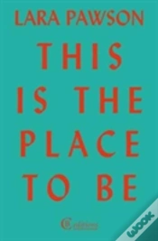Capa do artigo This Is The Place To Be