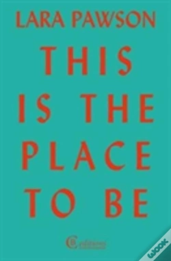 Capa do artigo This Is The Place To Be