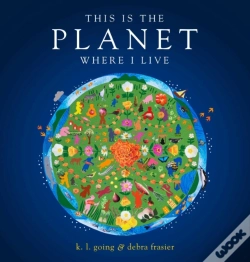 Capa do artigo This Is The Planet Where I Live
