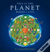 Capa do artigo This Is The Planet Where I Live