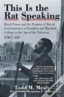 This Is The Rat Speaking