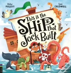 Capa do artigo This Is The Ship That Jack Built