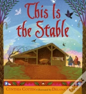Capa do artigo This Is The Stable