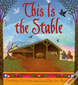 Capa do artigo This Is The Stable