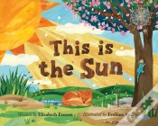 Capa do artigo This Is The Sun