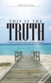 Capa do artigo This Is The Truth: A Book For Logical Minds And Delicate Hearts