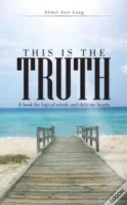 Capa do artigo This Is The Truth: A Book For Logical Minds And Delicate Hearts