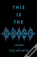 This Is The Voice