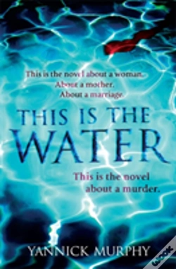 Capa do artigo This Is The Water