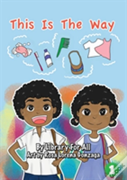 Capa do artigo This Is The Way