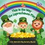 This Is The Way The Leprechauns Play - Preview