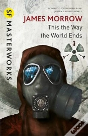 Capa do artigo This Is The Way The World Ends