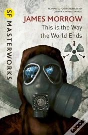 Capa do artigo This Is The Way The World Ends