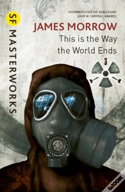 Capa do artigo This Is The Way The World Ends