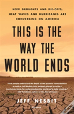 Capa do artigo This Is The Way The World Ends
