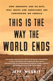Capa do artigo This Is The Way The World Ends