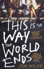 This Is The Way The World Ends - Preview