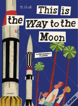 Capa do artigo This Is The Way To The Moon