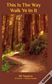 Capa do artigo This Is The Way-Walk Ye In It