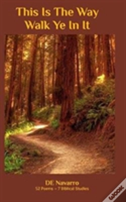 Capa do artigo This Is The Way-Walk Ye In It