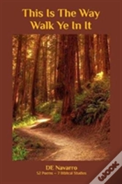 Capa do artigo This Is The Way-Walk Ye In It