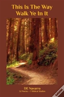 Capa do artigo This Is The Way-Walk Ye In It
