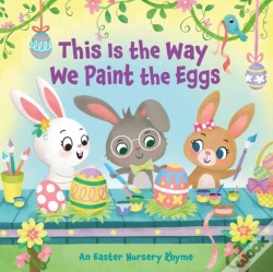 Capa do artigo This Is The Way We Paint The Eggs