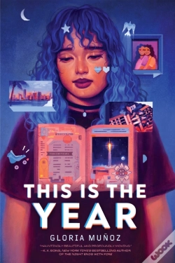 Capa do artigo This Is The Year