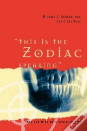 Capa do artigo This Is The Zodiac Speaking