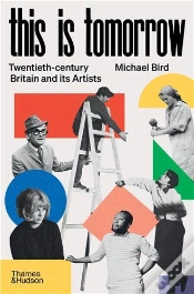 Capa do artigo This Is Tomorrow