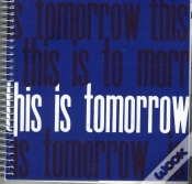 Capa do artigo This Is Tomorrow